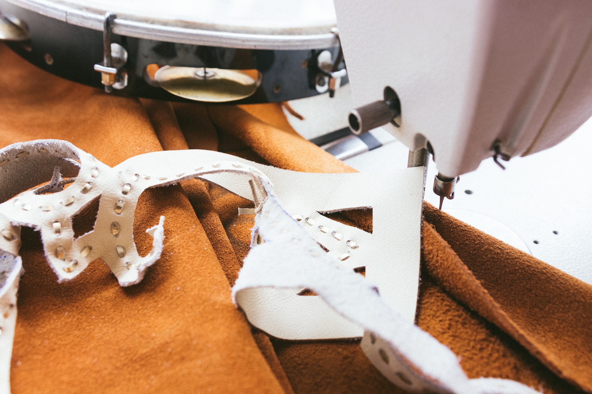 Leather Alterations Services